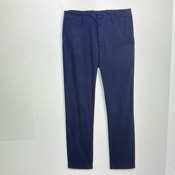 Gap Downtown Khakis with Washwell 00T - Picture 3 of 4